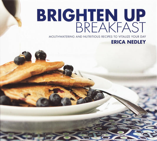 Cookbook, Brighten Up Breakfast - SALE!