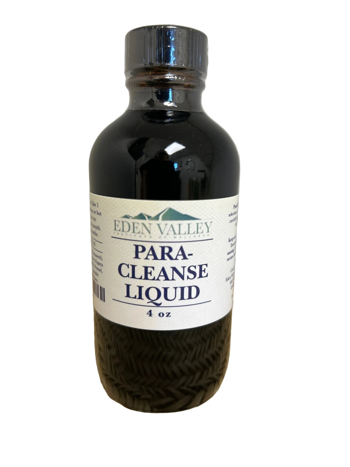 Tincture, Para-Cleanse 4 oz NEW!