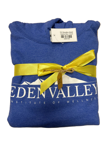 Sweatshirt, Hooded, Adult Sizes (Closeout)