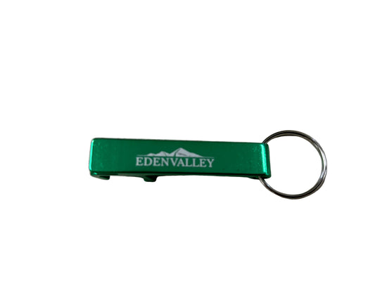 Keychain Phone Stand/Bottle Opener