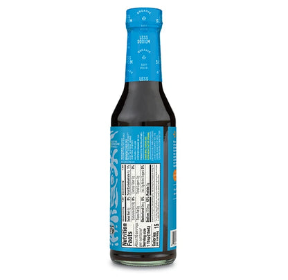 Coconut Aminos, Low Sodium 8 oz