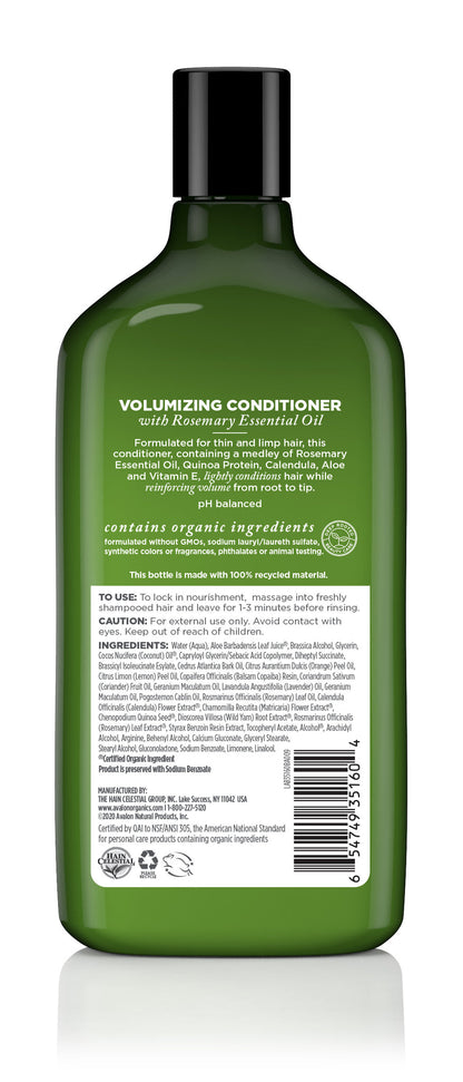 Hair Conditioners 11 oz