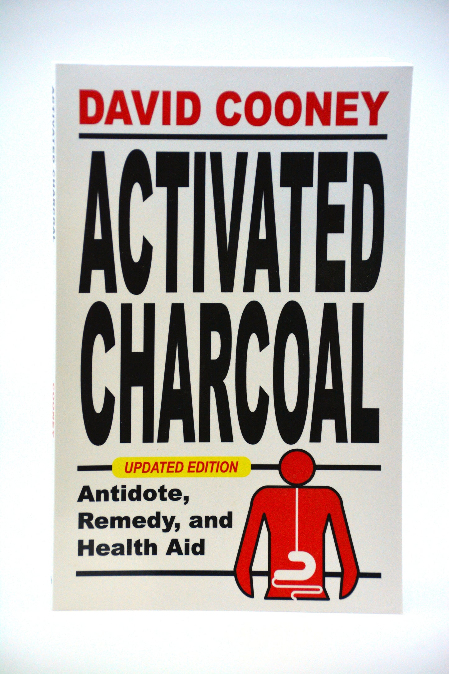 Activated Charcoal - SALE!