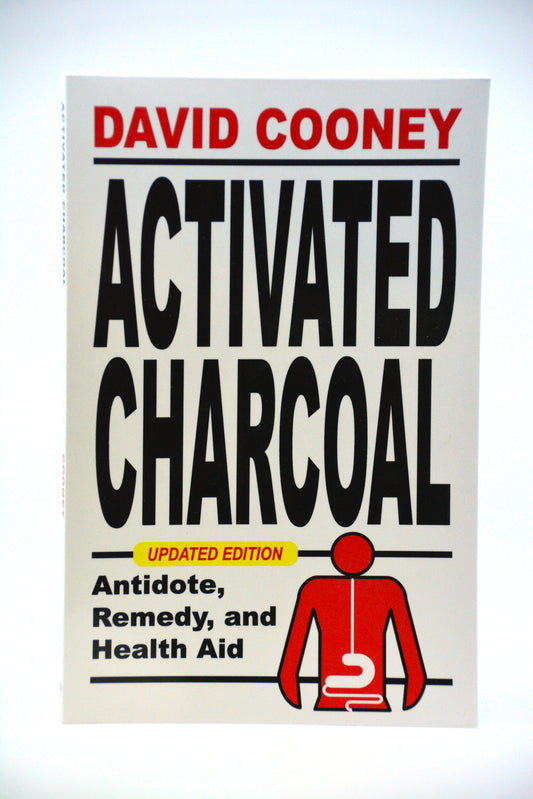 Activated Charcoal - SALE!