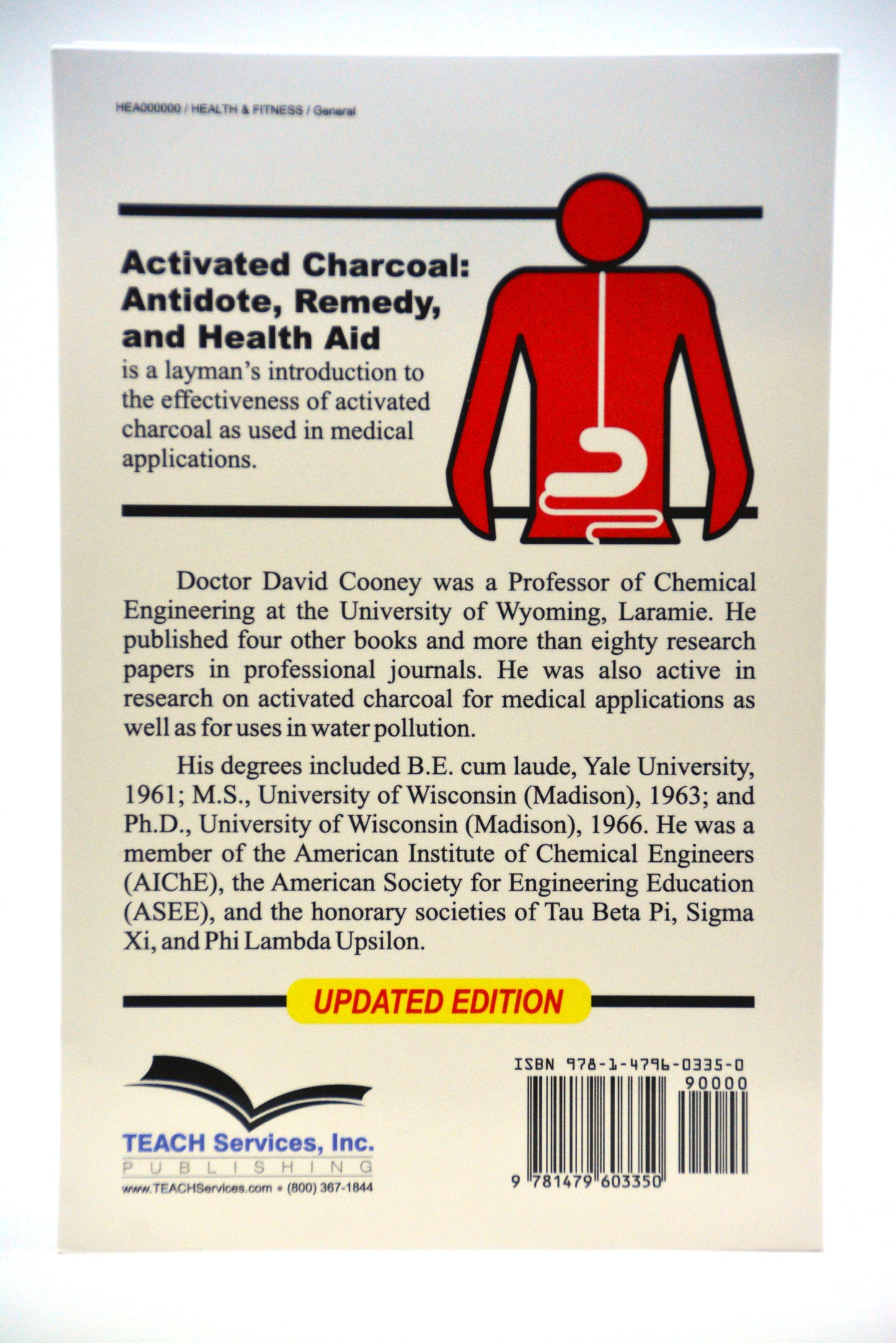 Activated Charcoal - SALE!