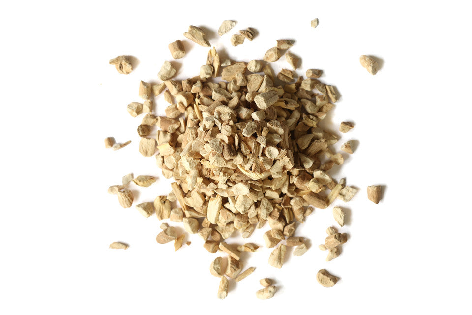 Ashwagandha Root C/S, Organic 1 lb