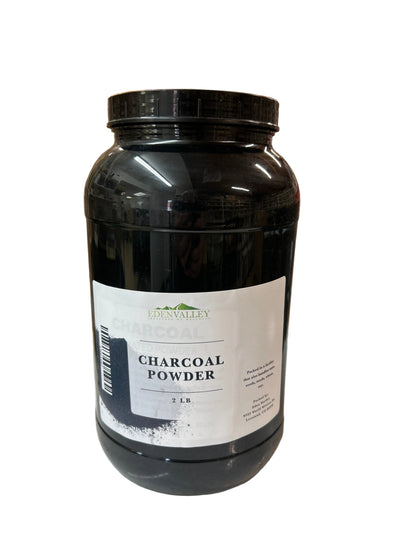 Activated Charcoal Powder