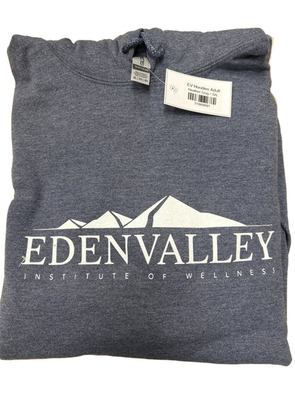 Sweatshirt, Hooded, Adult Sizes (Closeout)