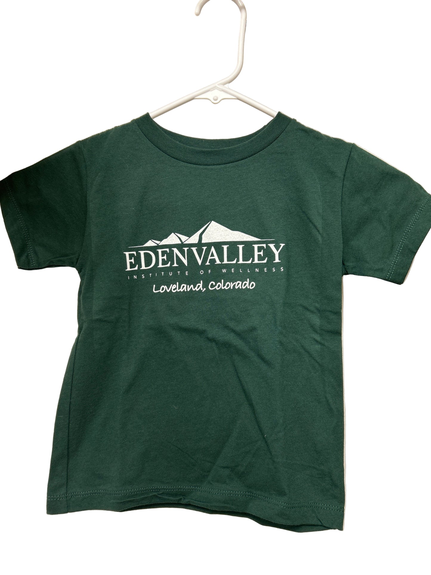 T- Shirt, Short Sleeves, Youth Sizes