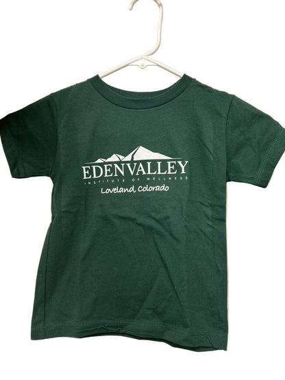 T- Shirt, Short Sleeves, Youth Sizes
