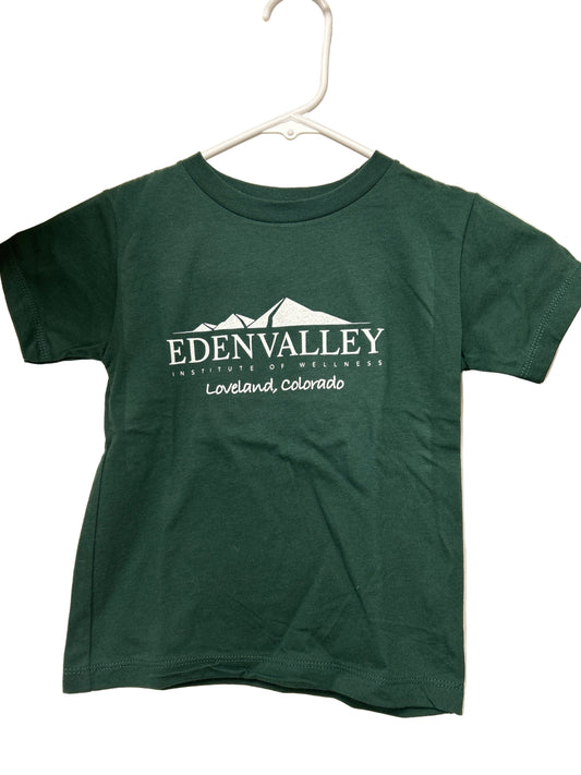 T- Shirt, Short Sleeves, Youth Sizes