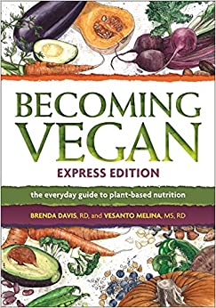 Becoming Vegan, Express Edition - SALE!
