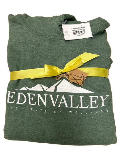 Sweatshirt, Hooded, Adult Sizes (Closeout)