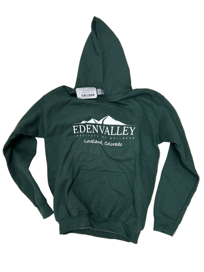 Sweatshirt, Hooded, Youth Sizes