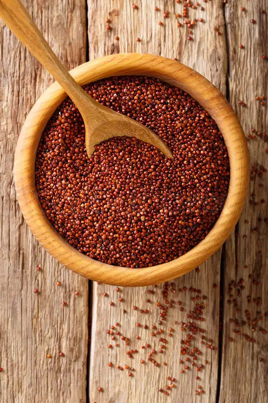 Quinoa Organic