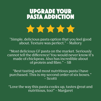 Pasta, Spiral 8 oz