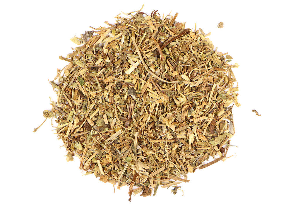 Chickweed C/S, Wildcrafted 1 lb