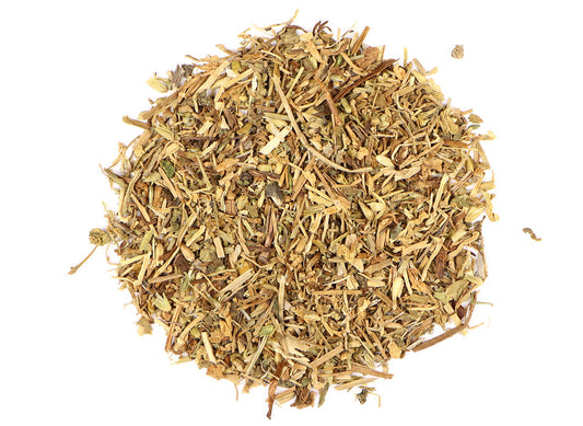 Chickweed C/S, Wildcrafted 1 lb