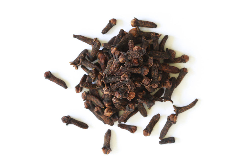 Cloves Whole, Organic 1 lb