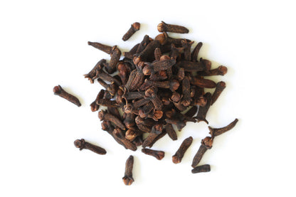 Cloves Whole, Organic 1 lb