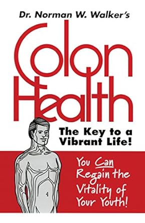 Colon Health - SALE!