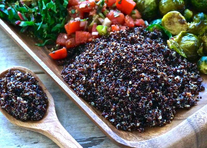 Quinoa Organic