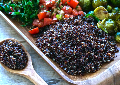 Quinoa Organic