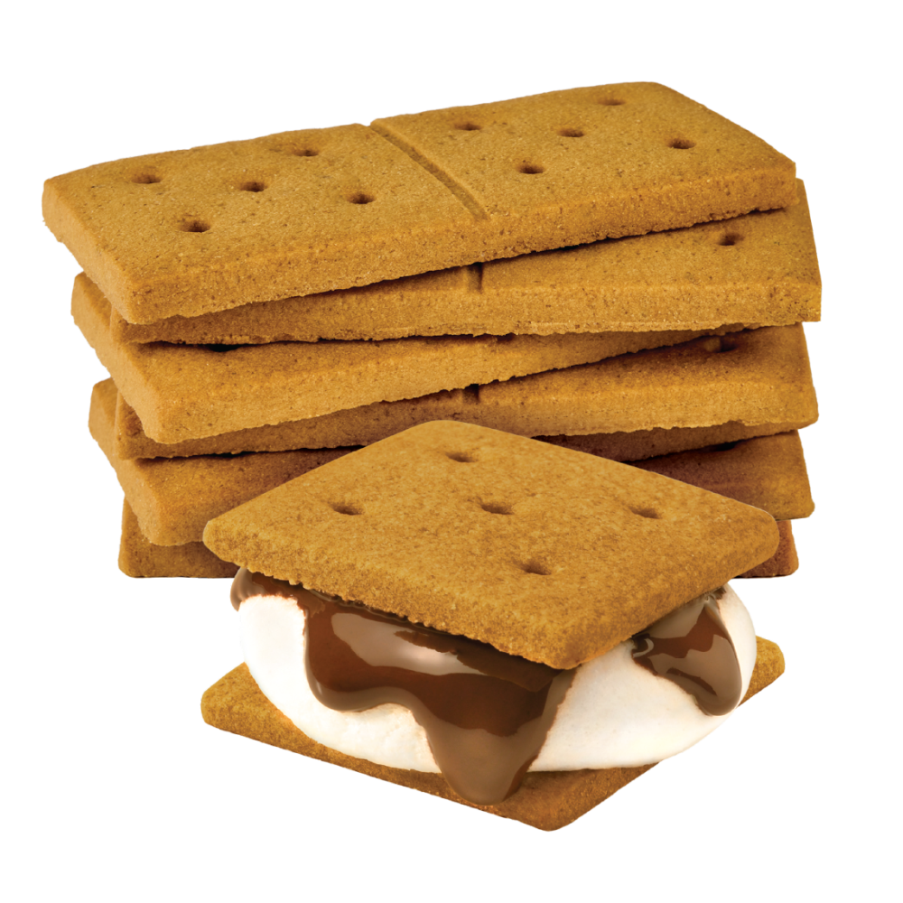 S'moreables Graham Style Crackers 8 oz