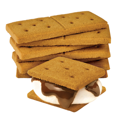 S'moreables Graham Style Crackers 8 oz