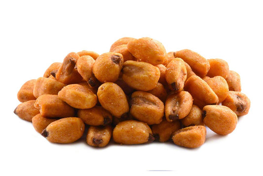 Corn Nuts, Roasted Salted