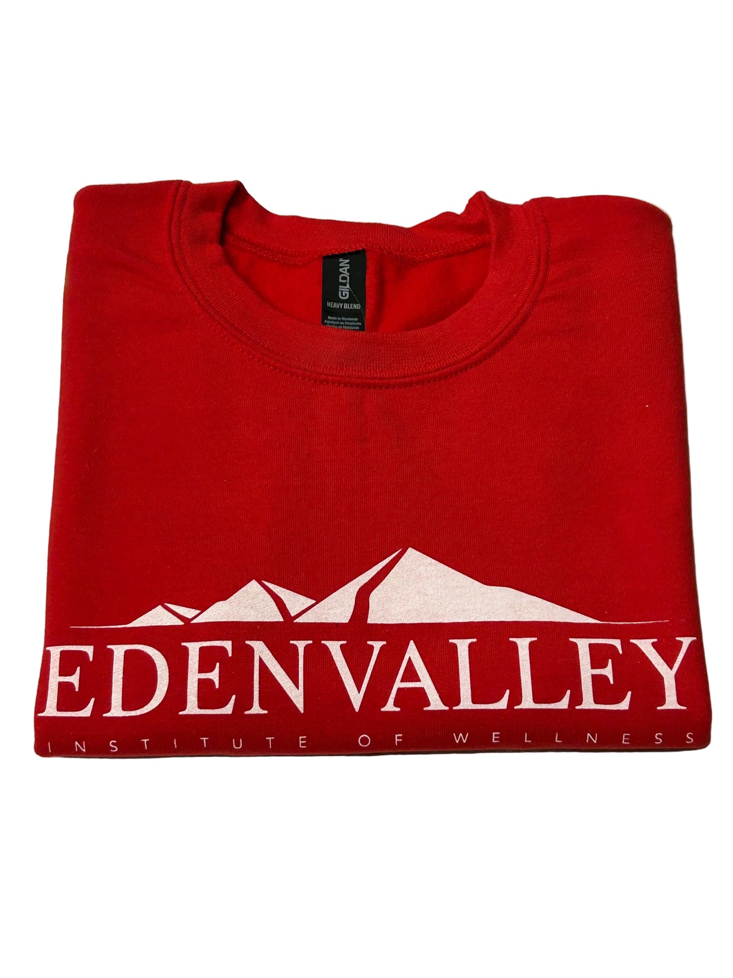 Sweatshirt, Crewneck, Adult Sizes