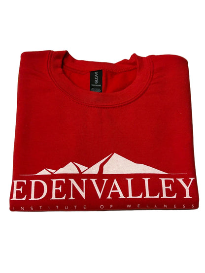 Sweatshirt, Crewneck, Adult Sizes
