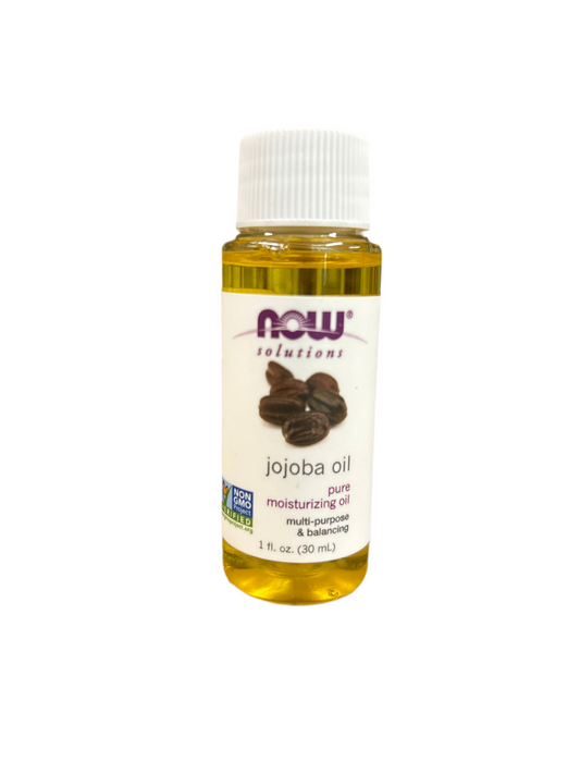 Jojoba Oil