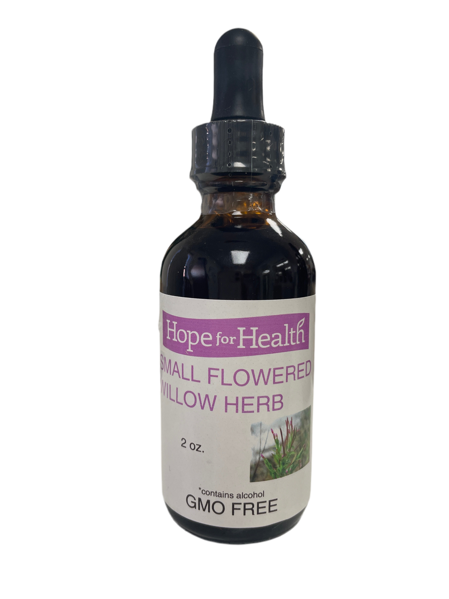 Small Flowered Willow Herb Extract 2 fl oz  - SALE!