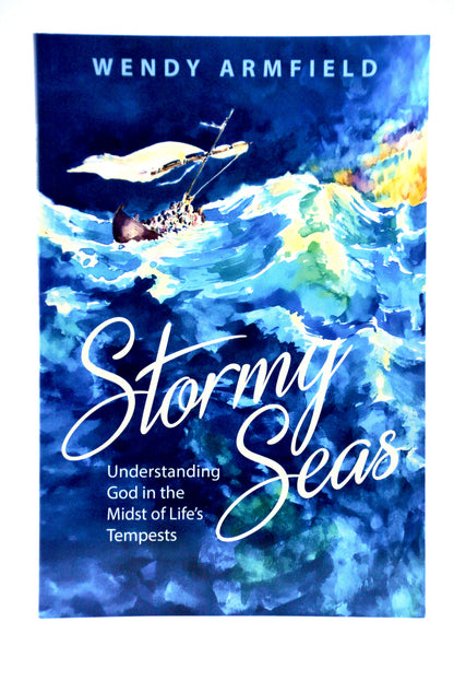 Stormy Seas