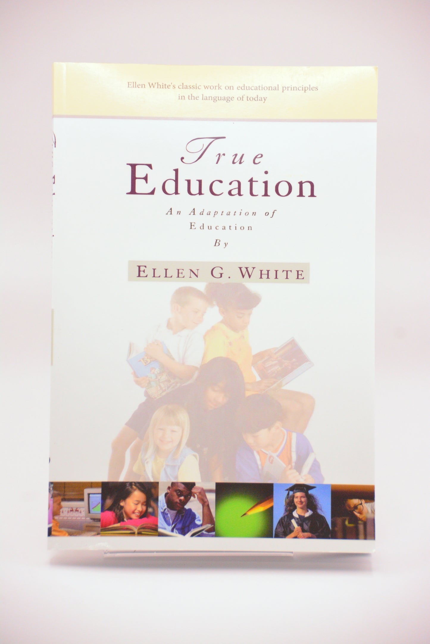 True Education: An Adaptation of Education
