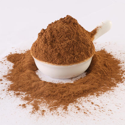 Cinnamon, Cassia, Powder, Organic 1 lb