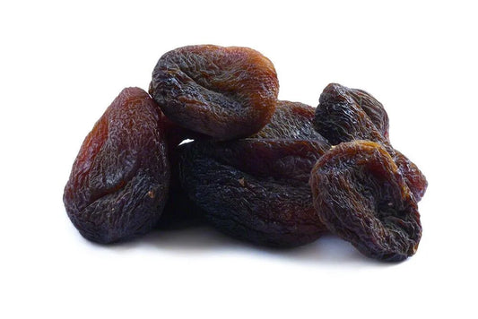 Apricots, Turkish, Pitted, Organic, 1 LB