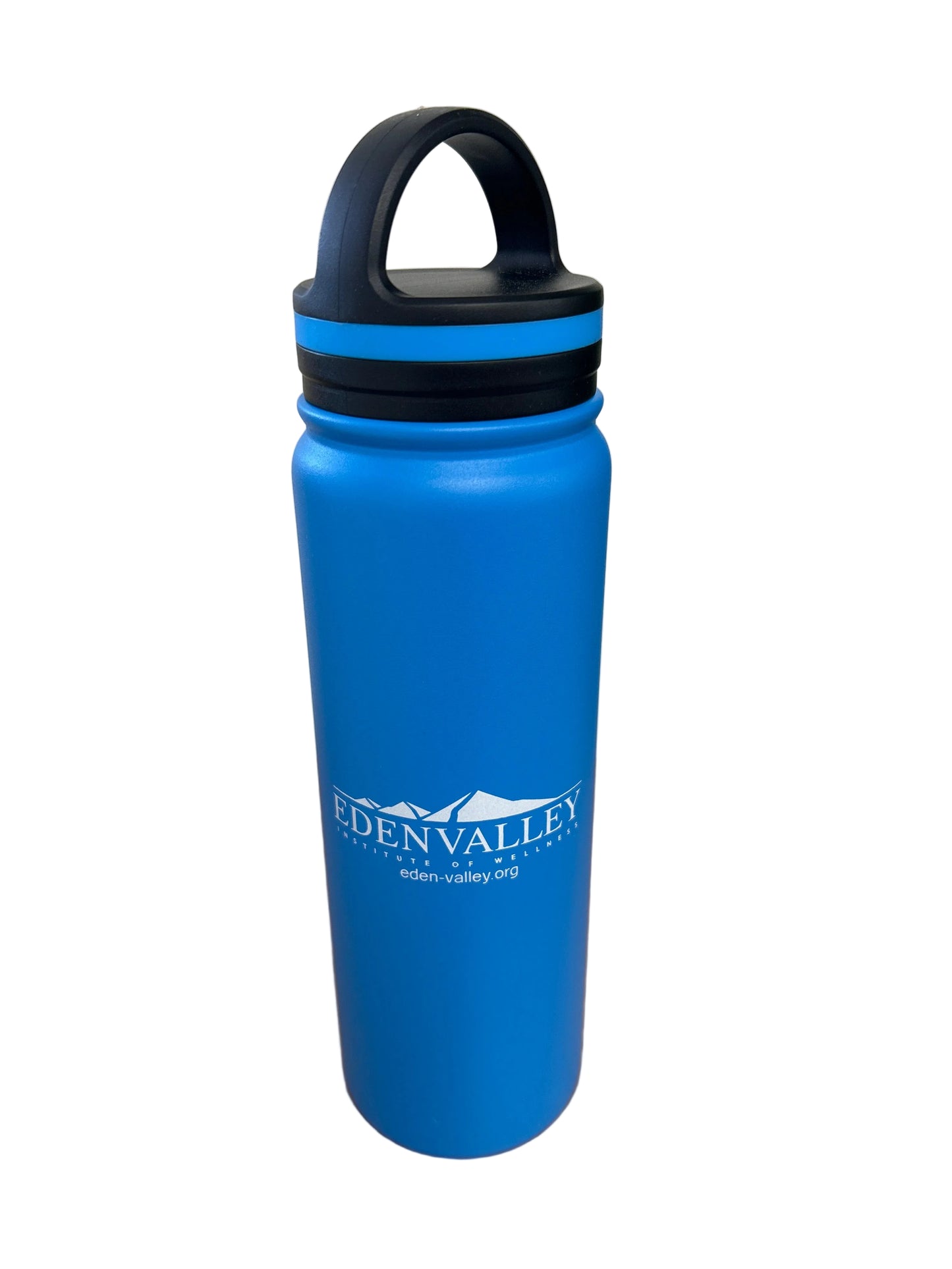 Water Bottle, Metal Eden Valley 24 oz