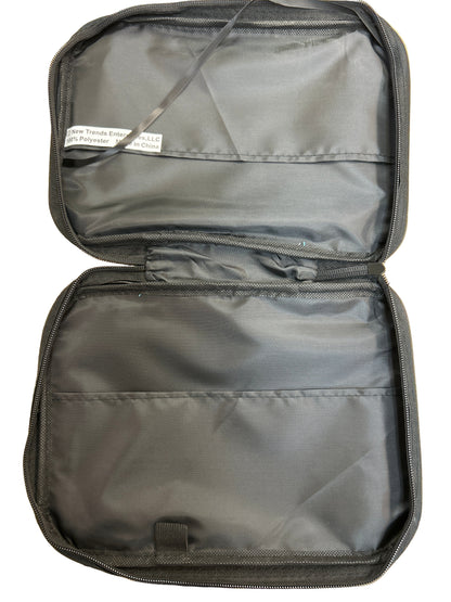 Bible Cover, Fabric