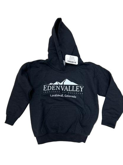 Sweatshirt, Hooded, Youth Sizes