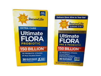 Digestive Probiotic 150/40  30 Ct