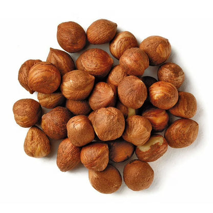 Hazelnuts Organic 1 lb
