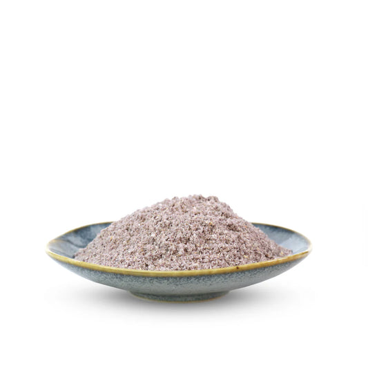 Organic Blue Cornmeal, 1 lb.
