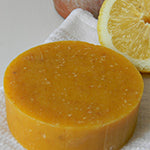 Bar Soap, Glycerine Creme  3.5 oz