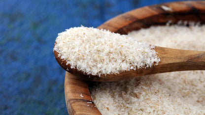 Psyllium Seed Husk Organic Whole