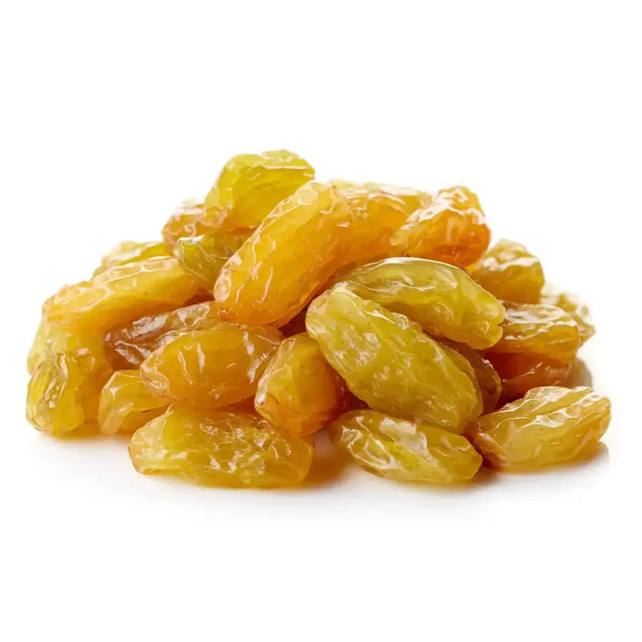 Raisins, Golden, Sulfured 1 lb