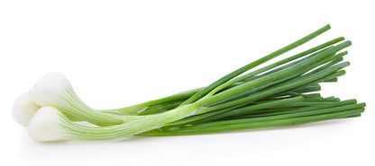 Onions, Green, Farm Fresh, Bundle