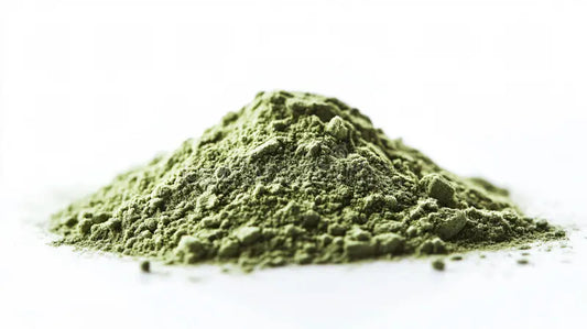 Stevia Herb Powder Organic 8 oz