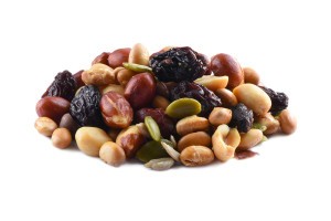 Trail Mix, Hi Energy